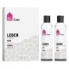Leder Care Kit - 2x 250 Ml -LeenBakker Winkel 10900075