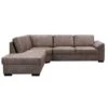 Hoekbank Tom Large - Taupe -LeenBakker Winkel 10910142