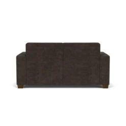 Bank Aberdeen 2-zits - Antraciet -LeenBakker Winkel 10910228 0103