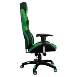 Gamestoel Race - Groen -LeenBakker Winkel 1111738934 0101