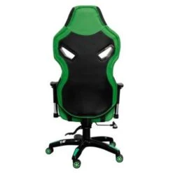 Gamestoel Race - Groen -LeenBakker Winkel 1111738934 0102