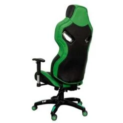 Gamestoel Race - Groen -LeenBakker Winkel 1111738934 0103