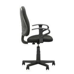 Bureaustoel Mesa - Zwart -LeenBakker Winkel 11200910 8000