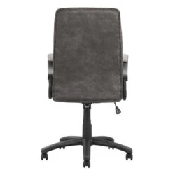 Bureaustoel Brent - Antraciet -LeenBakker Winkel 11201002 0900