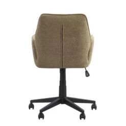 Bureaustoel Raffy - Caramel -LeenBakker Winkel 11201007 0900