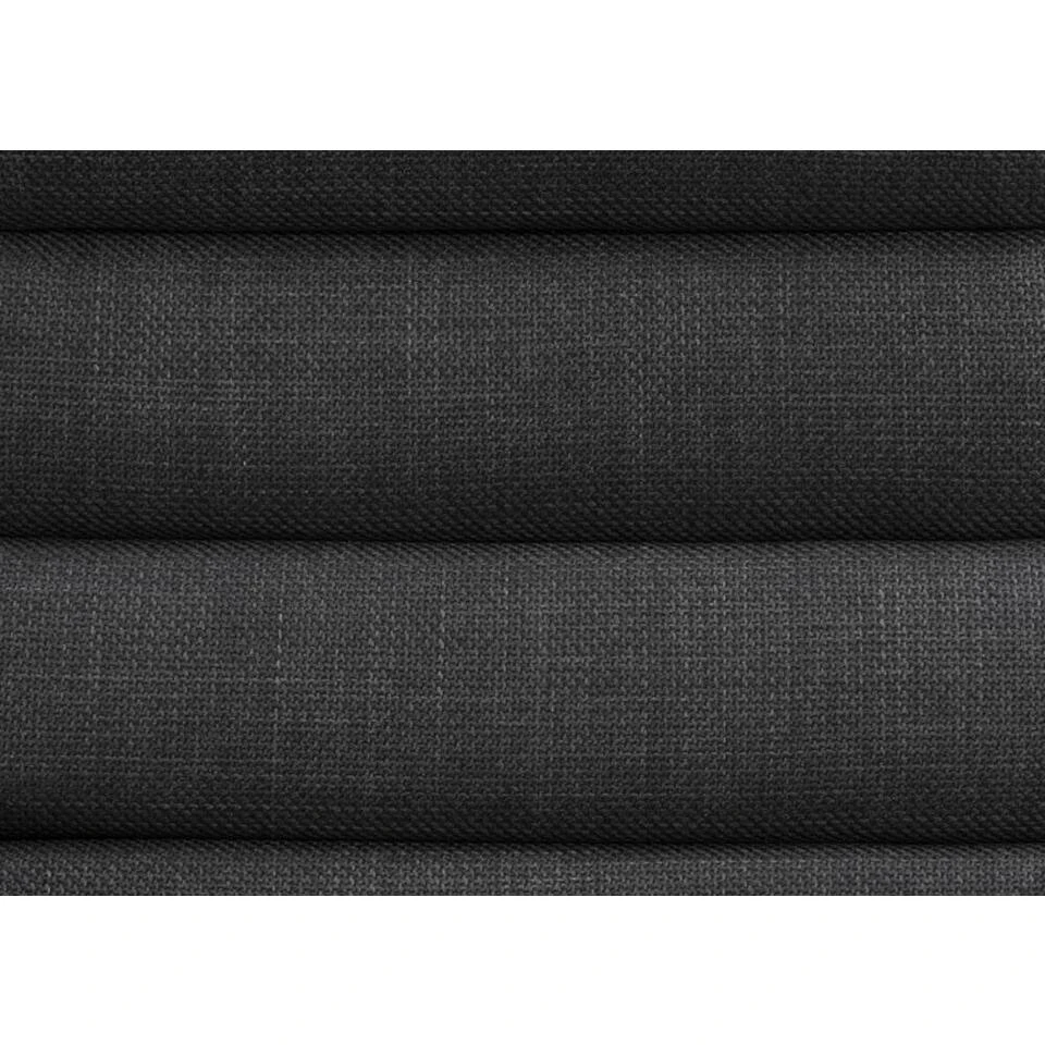 Bureaustoel Rolf - Antraciet 7 Bureaustoel Rolf - Antraciet - Afbeelding 5