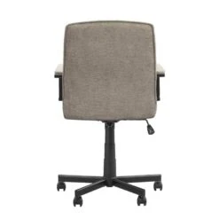 Bureaustoel Osby - Zand 9 Bureaustoel Osby - Zand -LeenBakker Winkel 11201020 0900