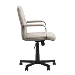 Bureaustoel Osby - Zand 10 Bureaustoel Osby - Zand -LeenBakker Winkel 11201020 8000