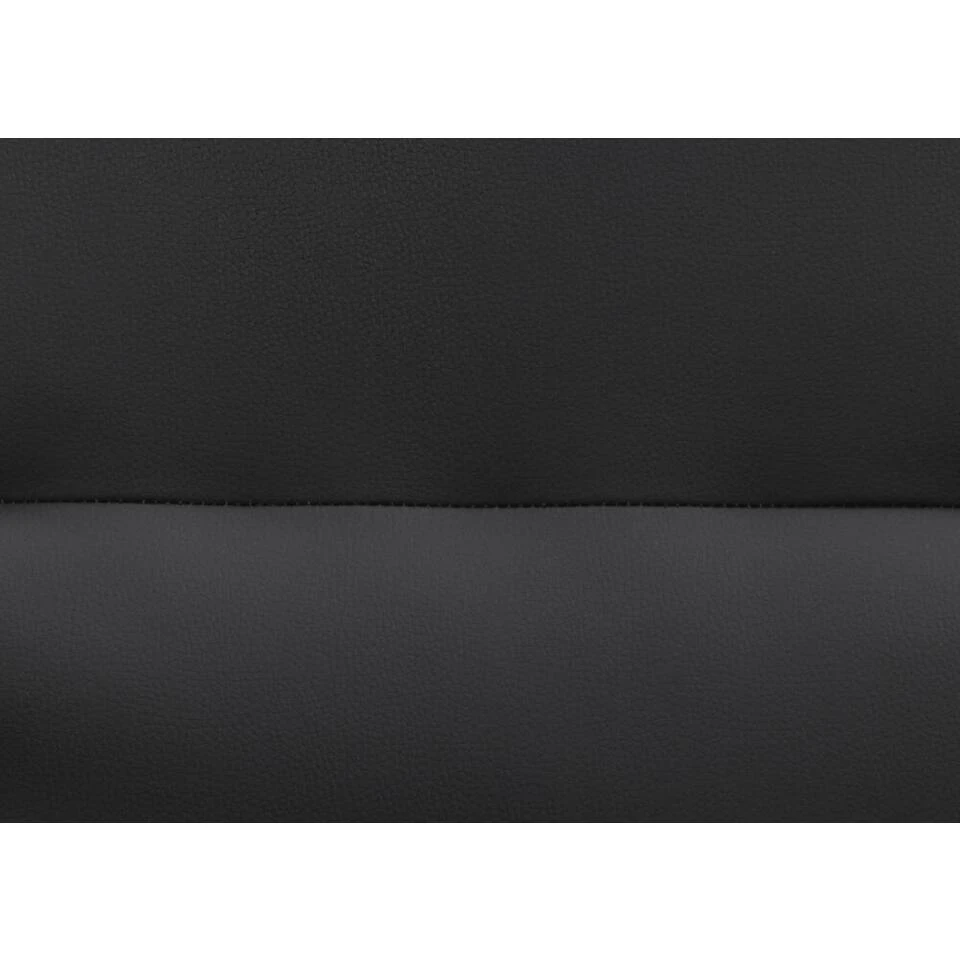 Bureaustoel Osby - Zwart 7 Bureaustoel Osby - Zwart - Afbeelding 5