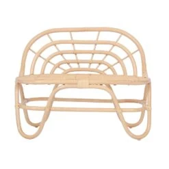 Kinderbank Van Rotan 13 Kinderbank Van Rotan -LeenBakker Winkel 11542cb9bcb841309607b6e429db584a