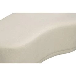 Poef Siena - Crème - 42x120x60 Cm -LeenBakker Winkel 11999591 9000