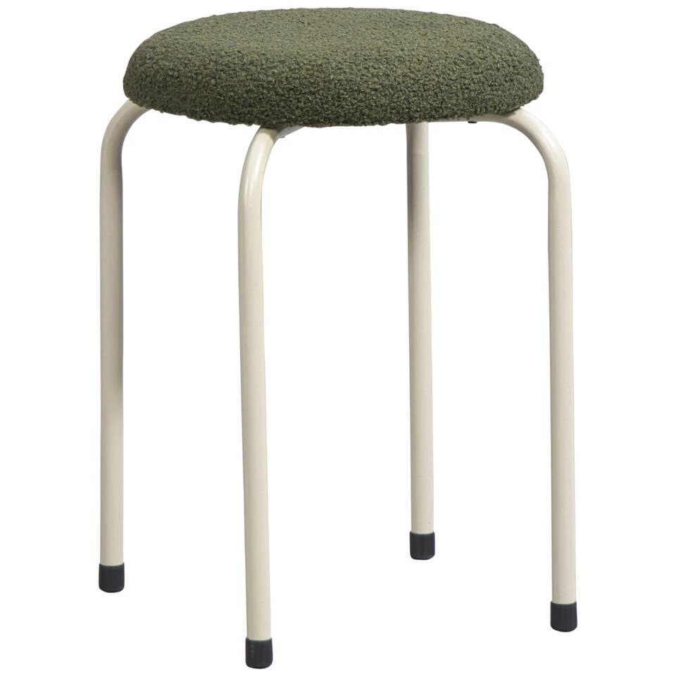 Krukje Coria - Groen - 48xØ31 Cm 3 Krukje Coria - Groen - 48xØ31 Cm