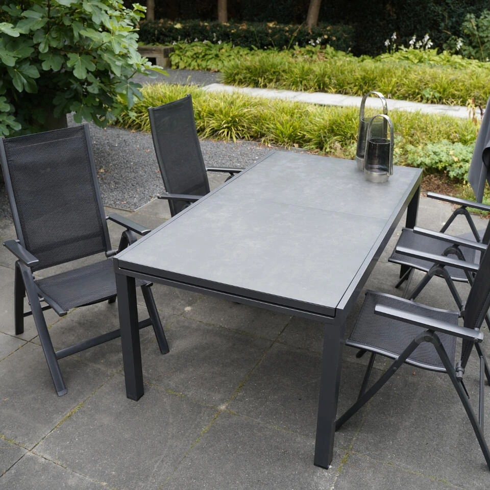 Les - Carino Standenstoel 8 Les - Carino Standenstoel - Afbeelding 6