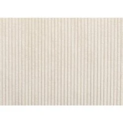 Slaapbank Novara - Ecru - 85x230x155 Cm -LeenBakker Winkel 12600485 9000