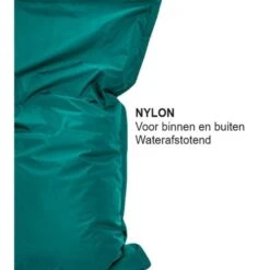 Bobbel Home - Zitzak Roma - Ruime Zitzakken - Kussen - Nylon - 100x150cm - Voor -LeenBakker Winkel 12f5e41203b34f4aa784db950bb510f6