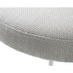 Poef Beige Stof - 43,5x44x48cm - Pelican 8 Poef Beige Stof - 43,5x44x48cm - Pelican -LeenBakker Winkel 130be6357cfd4e2984434e74ee68eb20