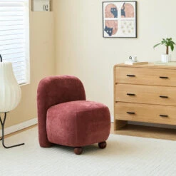 Scandinavische Salonstoel Met Houten Poten En Stof 20 Scandinavische Salonstoel Met Houten Poten En Stof -LeenBakker Winkel 143994e28cc64ea683f5aee658543582