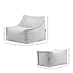 Icon Zitzak En Poef Alto - Zitzak Fauteuil Buiten - Oranje 17 Icon Zitzak En Poef Alto - Zitzak Fauteuil Buiten - Oranje -LeenBakker Winkel 147244b8aff24335ae7a34bc055df8d2