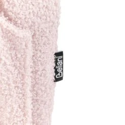 NORBY - Schommelstoel Voor Kinderen - Pastelroze - Bouclé -LeenBakker Winkel 14b018fcfa344ad79a6974a50b042304