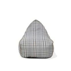 Beliani Zitzak DROP LINEN - Grijs Polyester -LeenBakker Winkel 1552e1ec7de441d4acd5ed546ab7b04f