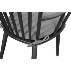 Sens-Line - Amsterdam Tuinstoel Zwart - Aluminium - Set Van 2 15 Sens-Line - Amsterdam Tuinstoel Zwart - Aluminium - Set Van 2 -LeenBakker Winkel 15d59d508d914fdab35f93550ae97a2f