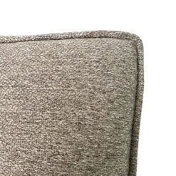 Draaifauteuil Stof/Textiel - Taupe - 86x74x84cm - Mattis -LeenBakker Winkel 164533b3f5ab48fd8abb8b4e5d74c4f6