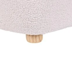 LULEA - Kinderstoel - Roze - Nepbont 21 LULEA - Kinderstoel - Roze - Nepbont -LeenBakker Winkel 17205714628e40e7b8fd9f30eeb94483