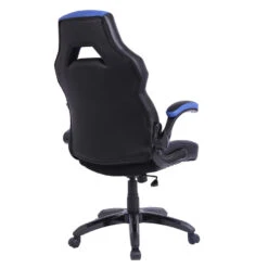 Gamestoel Prime - Blauw -LeenBakker Winkel 1766416760 0102