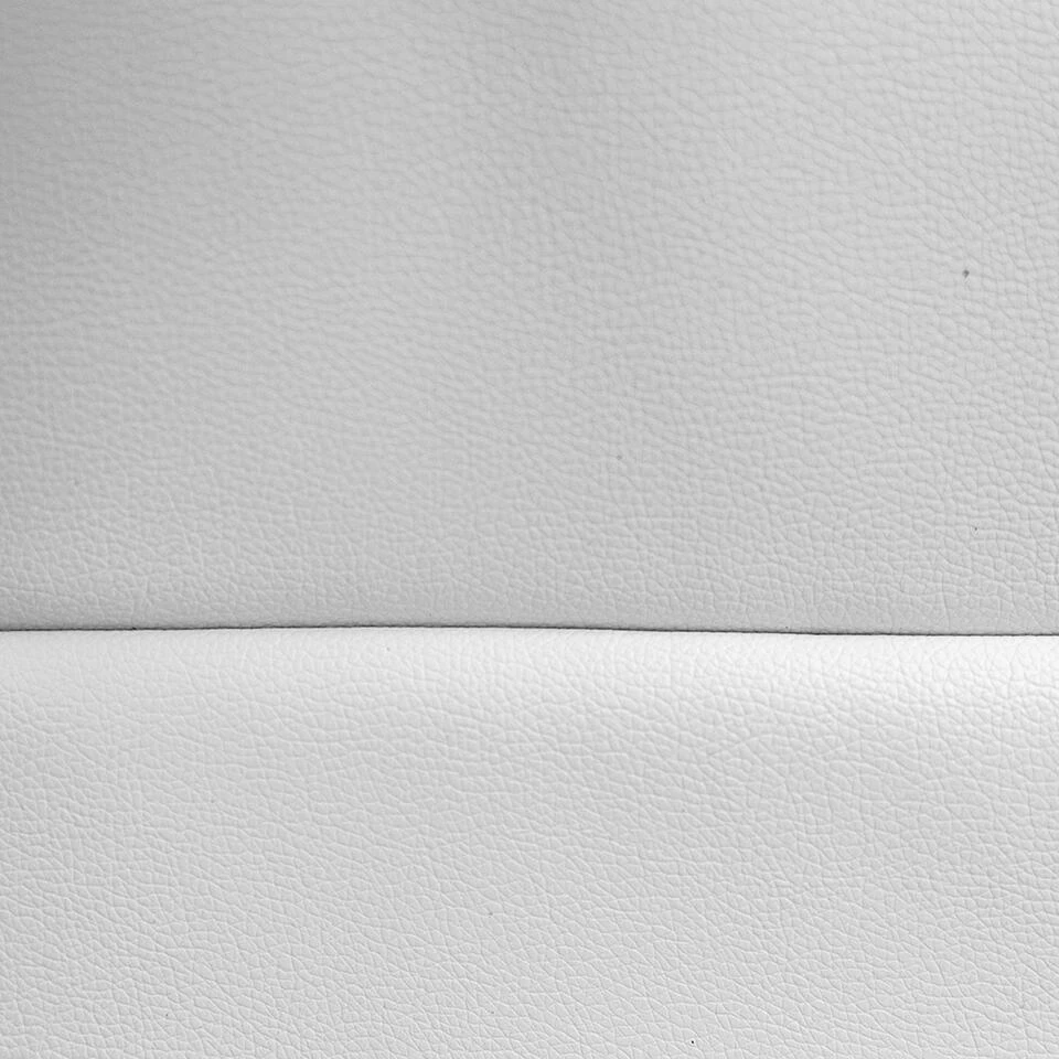 Bureaustoel Palermo Wit 6 Bureaustoel Palermo Wit - Afbeelding 4