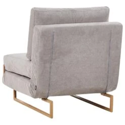 JERSLEV - 1-zits Slaapbank - Grijs - Polyester 17 JERSLEV - 1-zits Slaapbank - Grijs - Polyester -LeenBakker Winkel 18257b2c139842f3820e1fc4886198a2