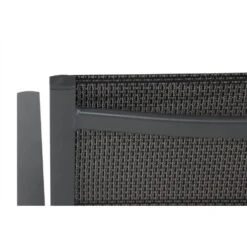 Tuinstoel Stapelbaar Aluminium Grijs-antraciet Lifestyle Garden Furniture Sella 30 Tuinstoel Stapelbaar Aluminium Grijs-antraciet Lifestyle Garden Furniture Sella -LeenBakker Winkel 18499acef500439290e297a1563b67fe