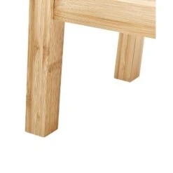 TREMONT - Badkamerkruk - Lichthout - Bamboe -LeenBakker Winkel 1867fdbdc0224d2c8072079ce43bca81