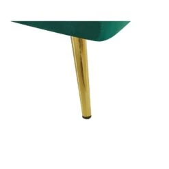 Beliani Slaapbank - VETTRE Groen Fluweel 9 Beliani Slaapbank - VETTRE Groen Fluweel -LeenBakker Winkel 1880050394 0104