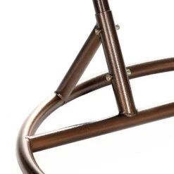 Merkloos HOME DELUXE Hangstoel TORUS Bruin -LeenBakker Winkel 18c4602a826e4030928483d1c89e6576