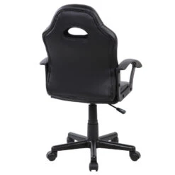 Gamestoel Basic Rood 9 Gamestoel Basic Rood -LeenBakker Winkel 1919435202 0103