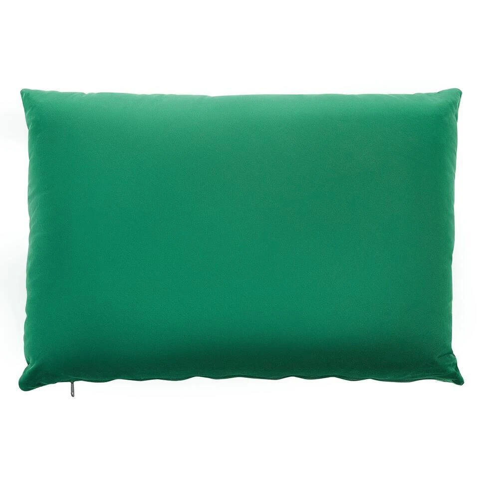 GUERET - Chaise Longue - Groen - Symmetrisch - Fluweel 9 GUERET - Chaise Longue - Groen - Symmetrisch - Fluweel - Afbeelding 7