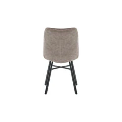Furnihaus Eetkamerstoel Dexx - Taupe - Set Van 2 -LeenBakker Winkel 1a56a96acad54cf980d266b788e19413