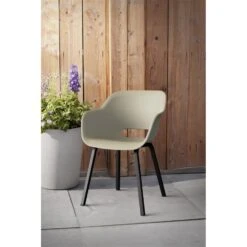 Keter Noa Tuinstoel - 2 Stuks - 55x56.5x80cm - Metalen Onderstel - Zand 10 Keter Noa Tuinstoel - 2 Stuks - 55x56.5x80cm - Metalen Onderstel - Zand -LeenBakker Winkel 1afa1f35c52f4ffd9ab1775f6a92894e