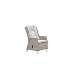 Osborne Verstelbare Fauteuil - Vintage Willow - Desert Sand -LeenBakker Winkel 1bc6f417a73143a6ad91782b6650bd06