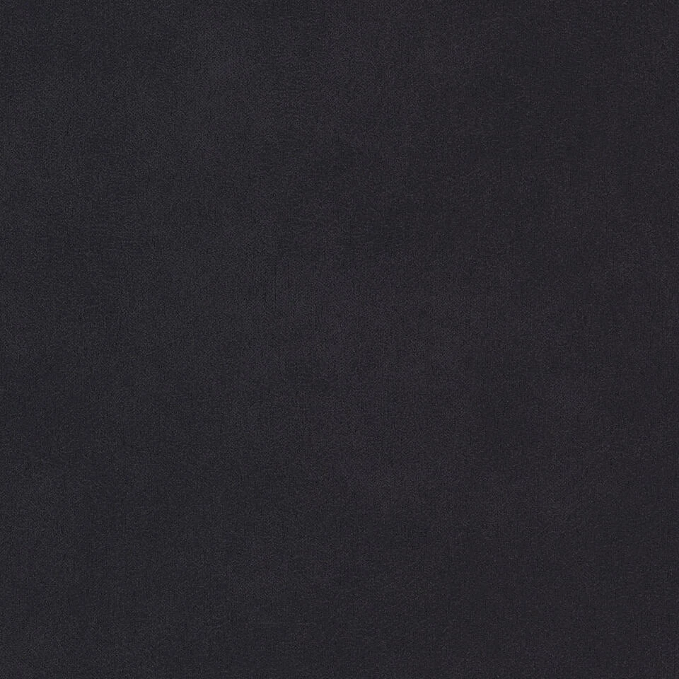 Meubella - Hoekbank Santana - Zwart - Leer - Rechts 8 Meubella - Hoekbank Santana - Zwart - Leer - Rechts - Afbeelding 6