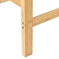 IGUAZU - Bankje - Lichtbruin - Bamboe 16 IGUAZU - Bankje - Lichtbruin - Bamboe -LeenBakker Winkel 1c4c77f009c045dcac7ab583f9a2f954