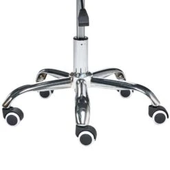 BALTIMORE - Bureaustoel - Zwart - Kunstleer -LeenBakker Winkel 1c90e50a32254a9c9375884a1e5def25