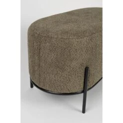 Housecraft Living Boz Hocker/ Bankje Groen 11 Housecraft Living Boz Hocker/ Bankje Groen -LeenBakker Winkel 1cbdbac02baf4f249281a189455fdb5d