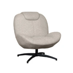 LABEL51 Fauteuil Clayton - Taupe - Stof 9 LABEL51 Fauteuil Clayton - Taupe - Stof -LeenBakker Winkel 1d36fa433da64f6597657812e3f9f8b7