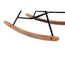 CLP Schommelstoel Sanka Fluweel - Donkergrijs 17 CLP Schommelstoel Sanka Fluweel - Donkergrijs -LeenBakker Winkel 1d45077d8abe4c4284f632e4c35edb78