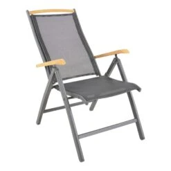 Les - Standenstoel Monza - Zwart -LeenBakker Winkel 1d7a15555f6844d4963e659bf607dfd1