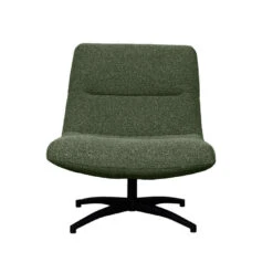 LABEL51 Fauteuil Calix - Forest - Boucle -LeenBakker Winkel 1d819e21b8e849aa892ed0c3207ebe02