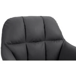 CLP Barkruk Natoma Zwart Frame - Kunstleer - Zwart -LeenBakker Winkel 1e222d9347254aee94543b41445d4bdc