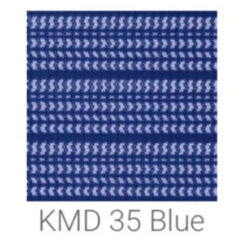 COMFORT Bureaustoel Ergohuman Classic (met Hoofdsteun) - Blauw -LeenBakker Winkel 1e98fb4ecd564b2bb792486488f01ae8