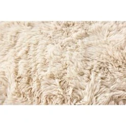 Svea - Mehta Fauteuil - Fake Fur - Beige -LeenBakker Winkel 1f385632a0f245418390429b52cc866d